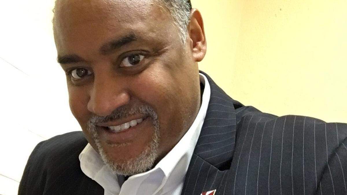 Mark McCormick is leaving the Kansas African American Museum to join the ACLU of Kansas as its director of communications.