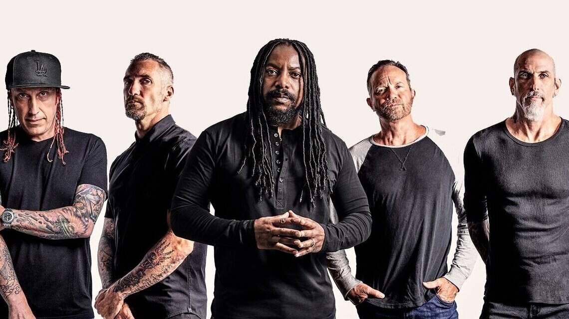 Sevendust celebrates 21st anniversary of ‘Animosity’ and new album on tour
