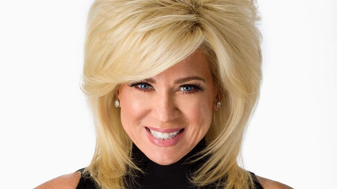 Long Island Medium brings live experience to Orpheum on Saturday