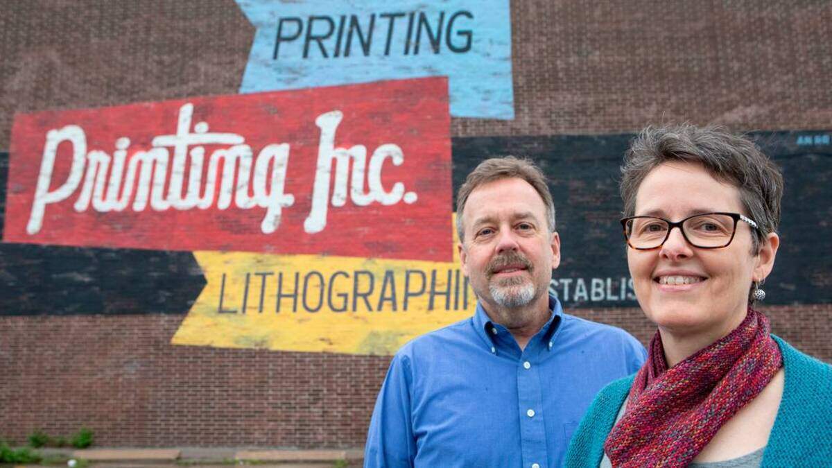 Tracy Hoover, who founded Groover Labs with her late husband, Curt Gridley, said advancing the organization with a member such as Defense Innovation OnRamp Hub: Kansas “is one of the many ways I’m trying to honor (Curt’s) memory and his existence on this earth.”