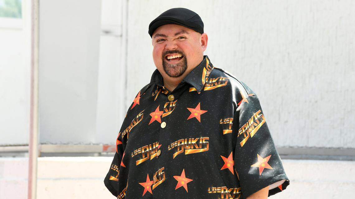 Comedian Gabriel ‘Fluffy’ Iglesias to bring tour to Sacramento’s Golden 1 Center