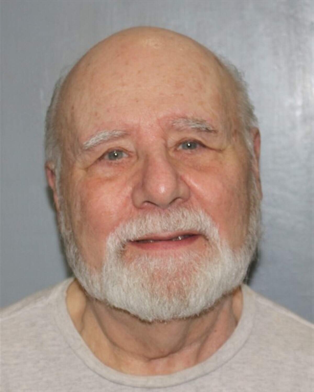 John Robinson Sr, kdoc mugshot from march 4 2022