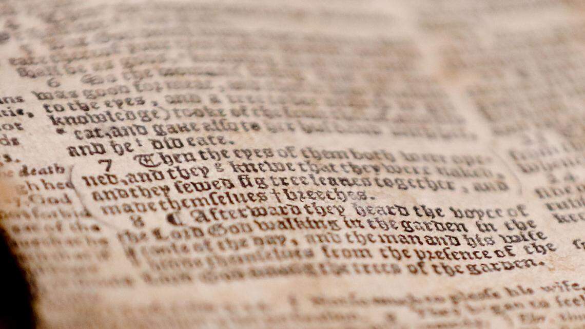 An Air Force veteran and “devout Christian” filed a lawsuit with the Military Religious Freedom Foundation against Department of Veterans Affairs Manchester Medical Center in NH to get a Bible display removed.