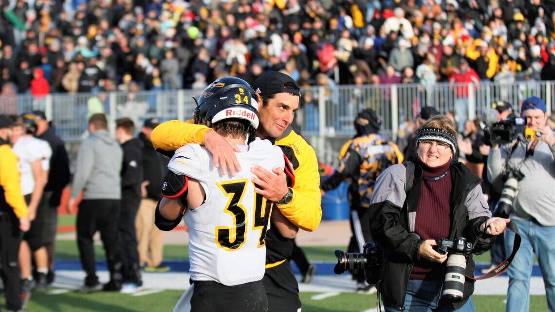 Moments of the Year: Each of the 60 Wichita-area high schools’ greatest achievements