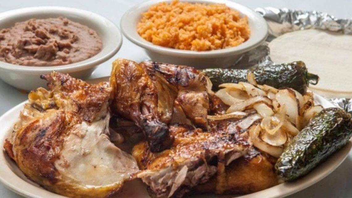 El Papa Pollo is closing its 25th Street restaurant but will operate out of its new food truck until it finds a new permanent home.