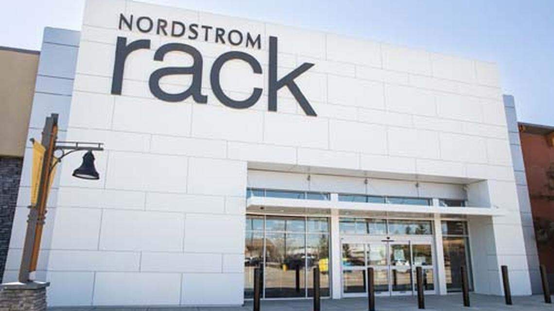 Nordstrom Rack plans to open in south Overland Park.