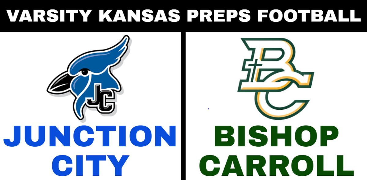 Junction City at Bishop Carroll
