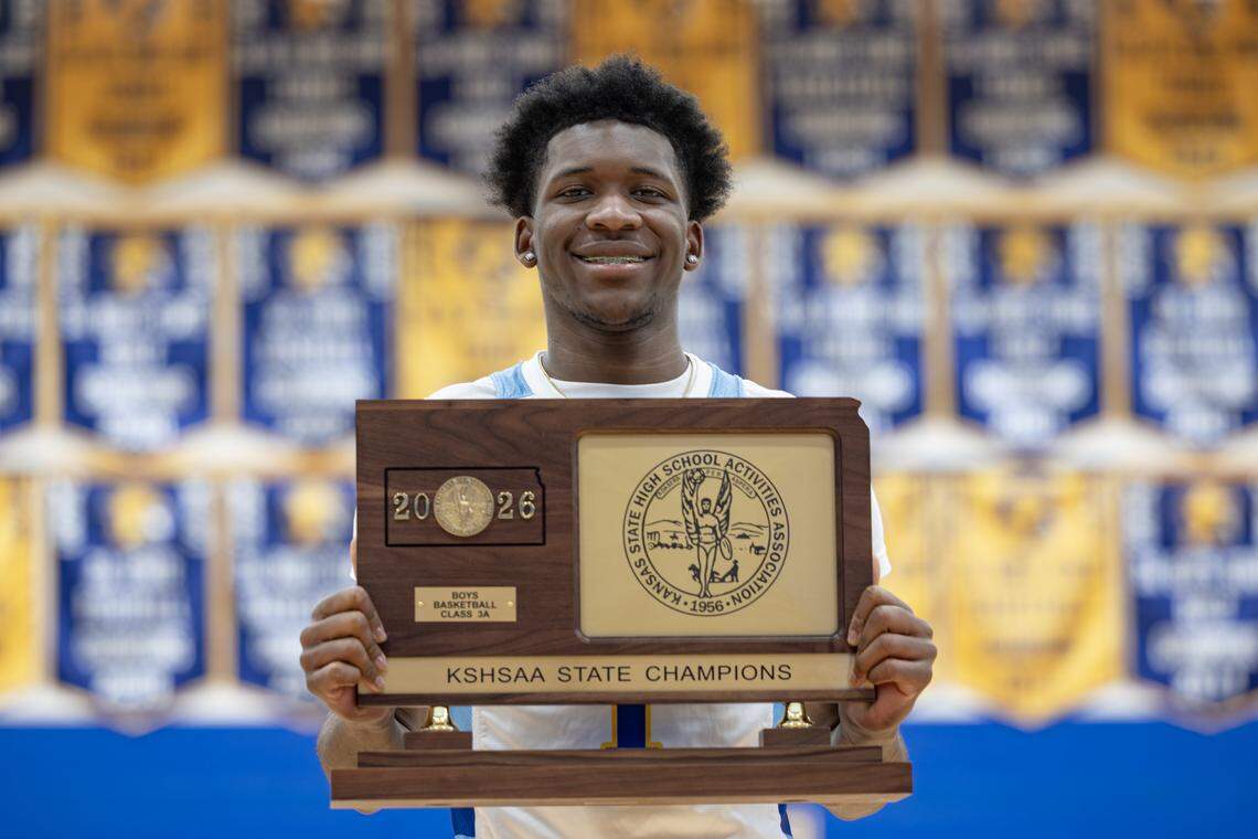 Collegiate’s Sebastian Hines-Turner overcame an Achilles tendon injury to lead the Spartans to the Class 3A state title last week.