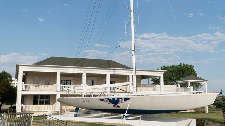 Bill Koch’s foundation wants to end Wichita Boathouse lease. It might cost the city