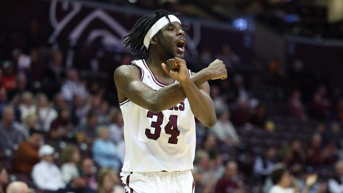 Missouri State graduate transfer Dalen Ridgnal has joined the Wichita State and is headed to Greece with the team.