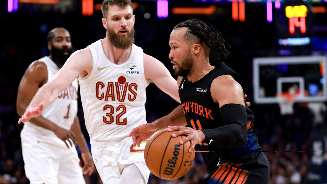 Former K-State basketball star Dean Wade agrees to 4-year deal with new NBA team