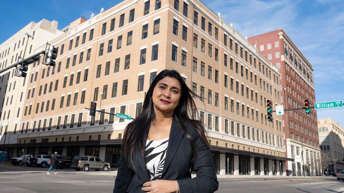 When pharmacist-turned-developer Sudha Tokala went on a buying spree of downtown buildings a few years ago, almost everyone who heard about her had one question: “Who?”