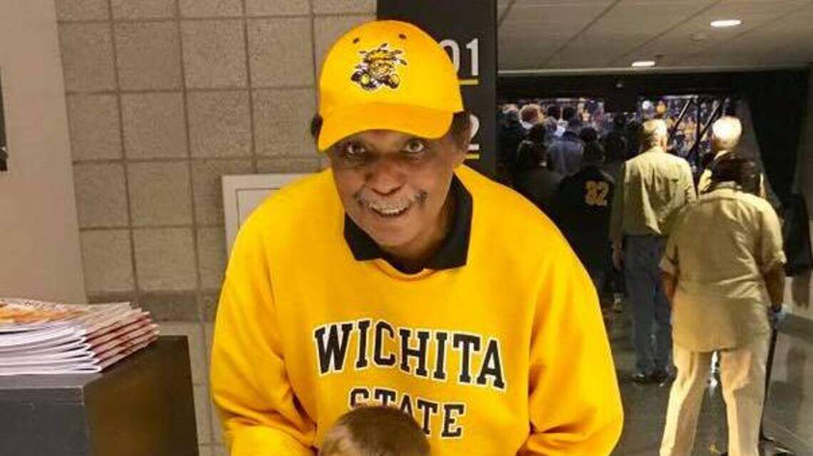 Wichita community leader, mentor and Shocker super fan Billy Williams dies at age 74