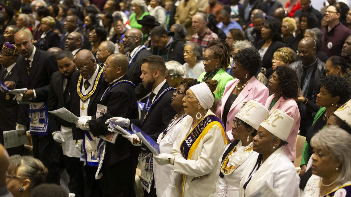 Here’s how Wichitans can celebrate Dr. Martin Luther King Jr.’s legacy on Monday and beyond