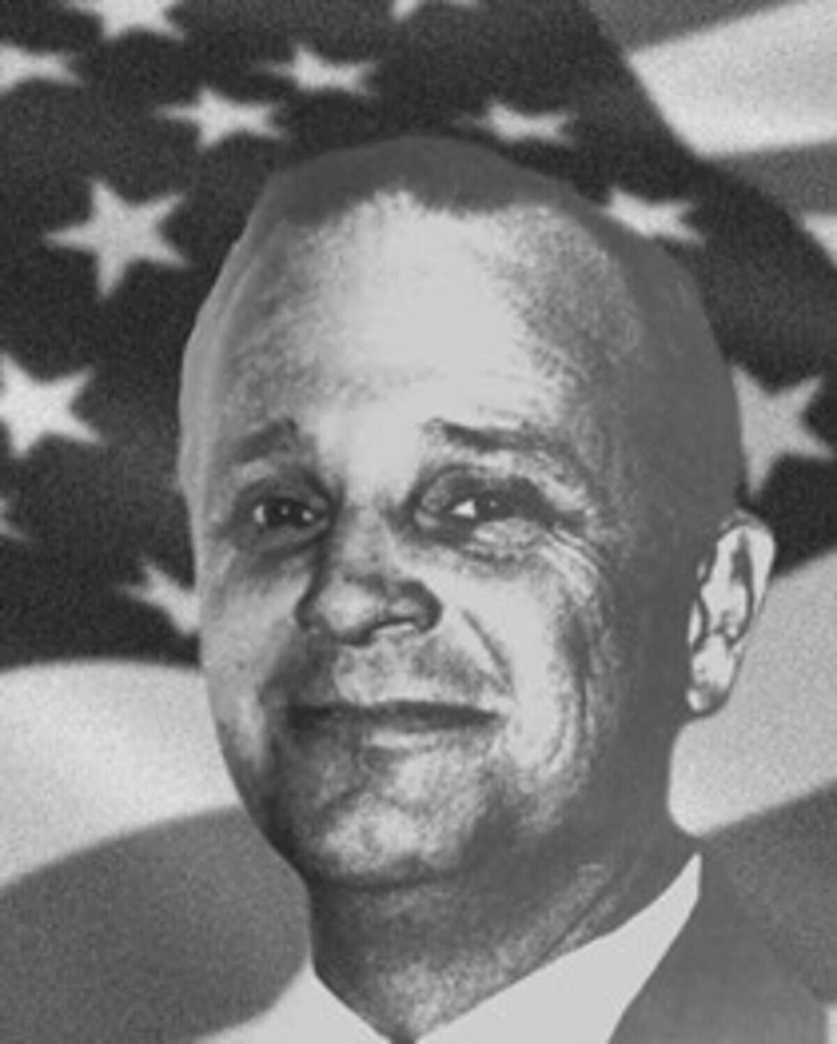Detective Roy Johnson