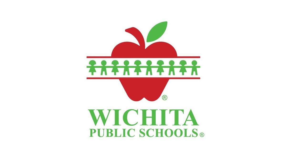 Wichita Public Schools logo