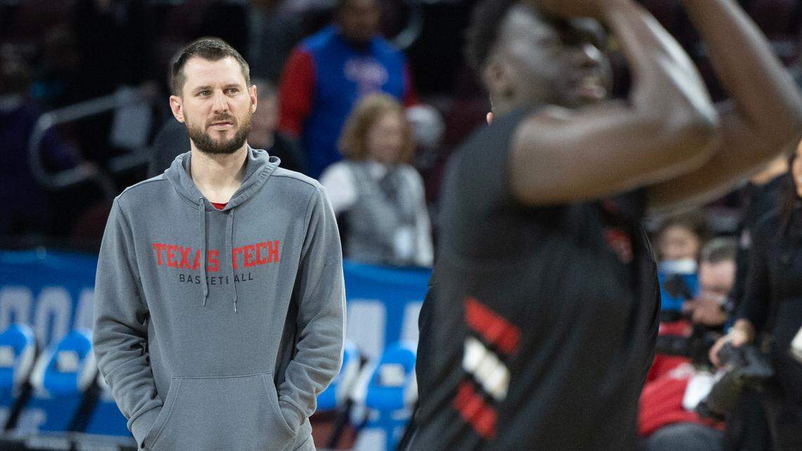 ‘He’s ready’: How Wichita State career helped Matt Braeuer become a future head coach