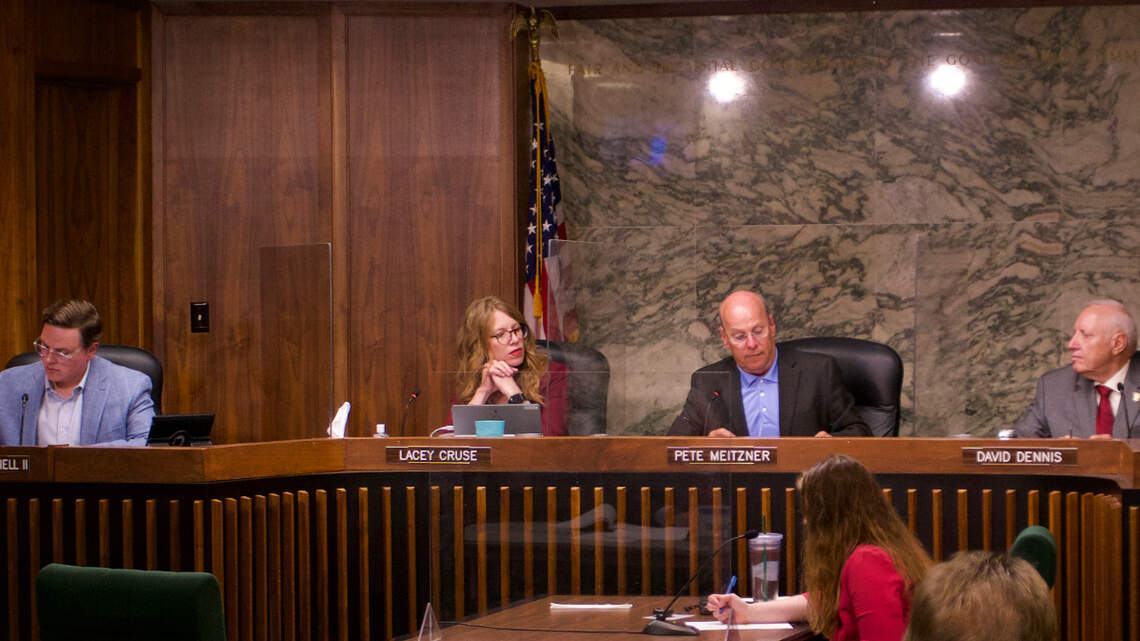 Sedgwick County ditches $5 million relief plan for closed bars, nightclubs