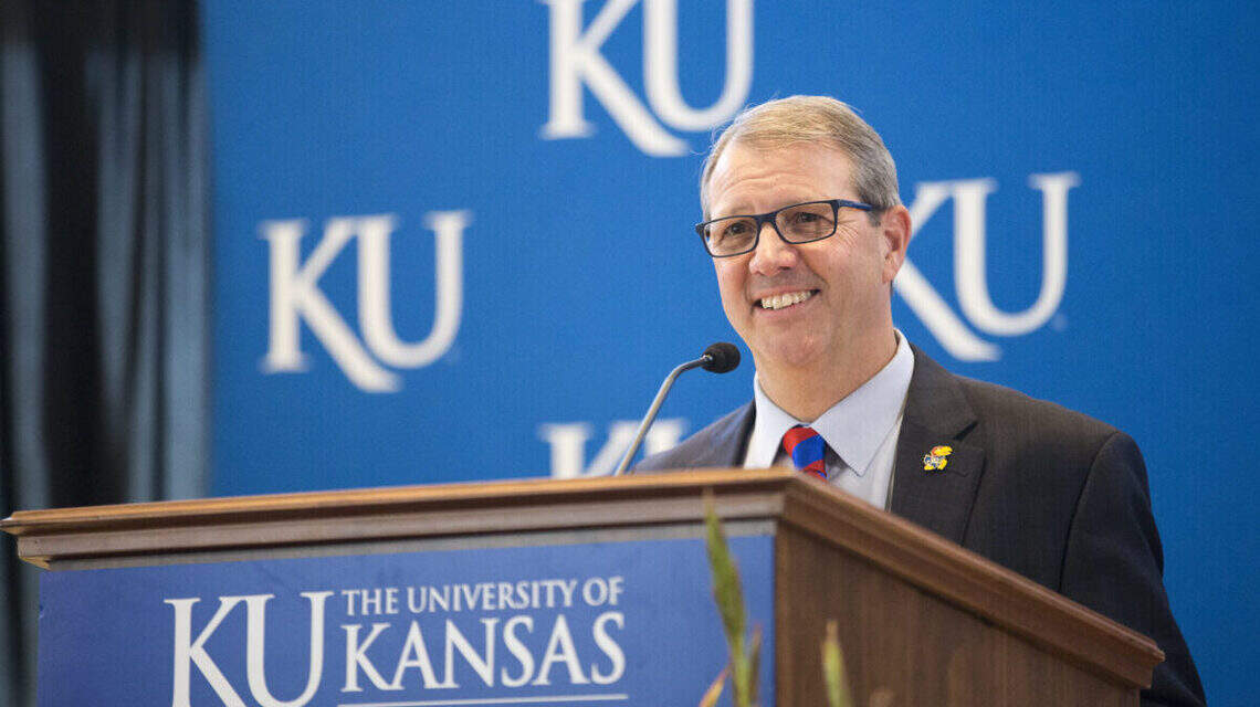 Kansas university presidents get pay boost amid tuition increases, staff cuts