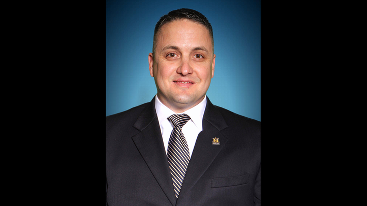Former Murray State athletic director Kevin Saal was announced as the next Wichita State athletic director on Wednesday.