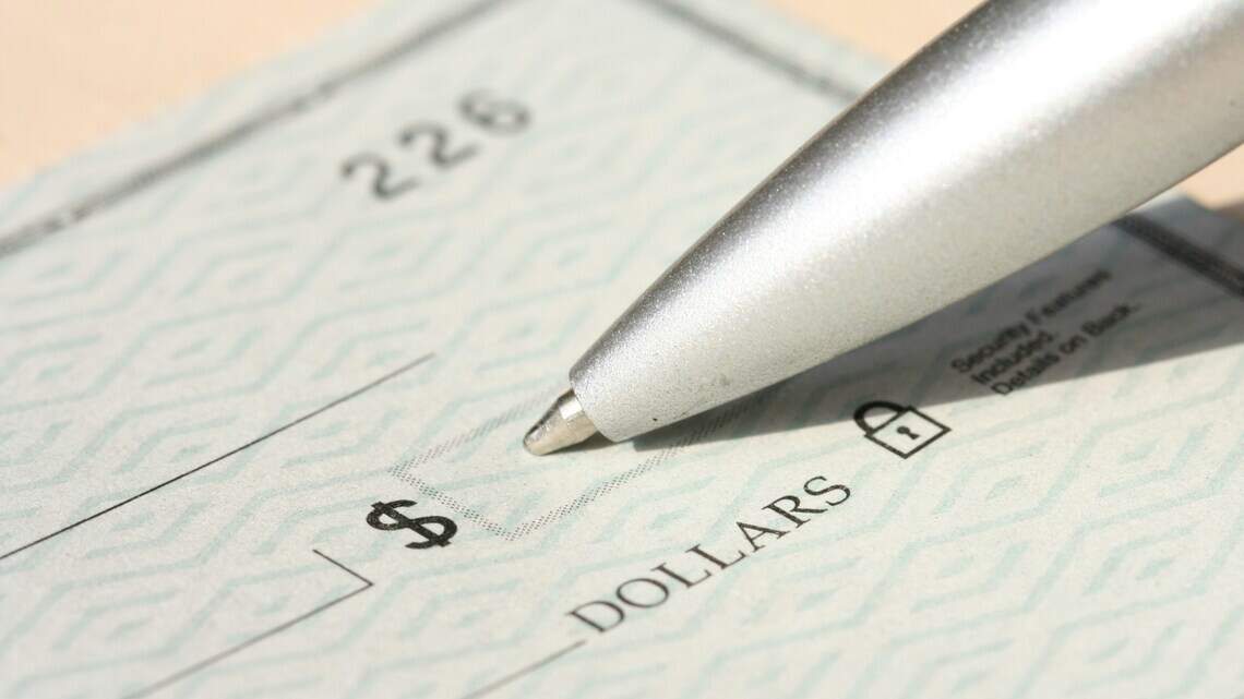 $88 million in unclaimed property belongs to Wichita residents. How to claim it