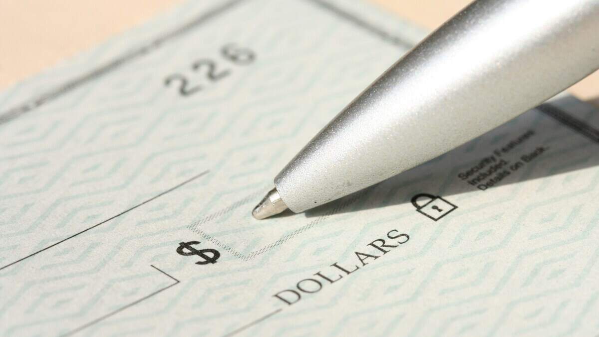 If you have unclaimed money in Kansas, you can claim it and get paid.