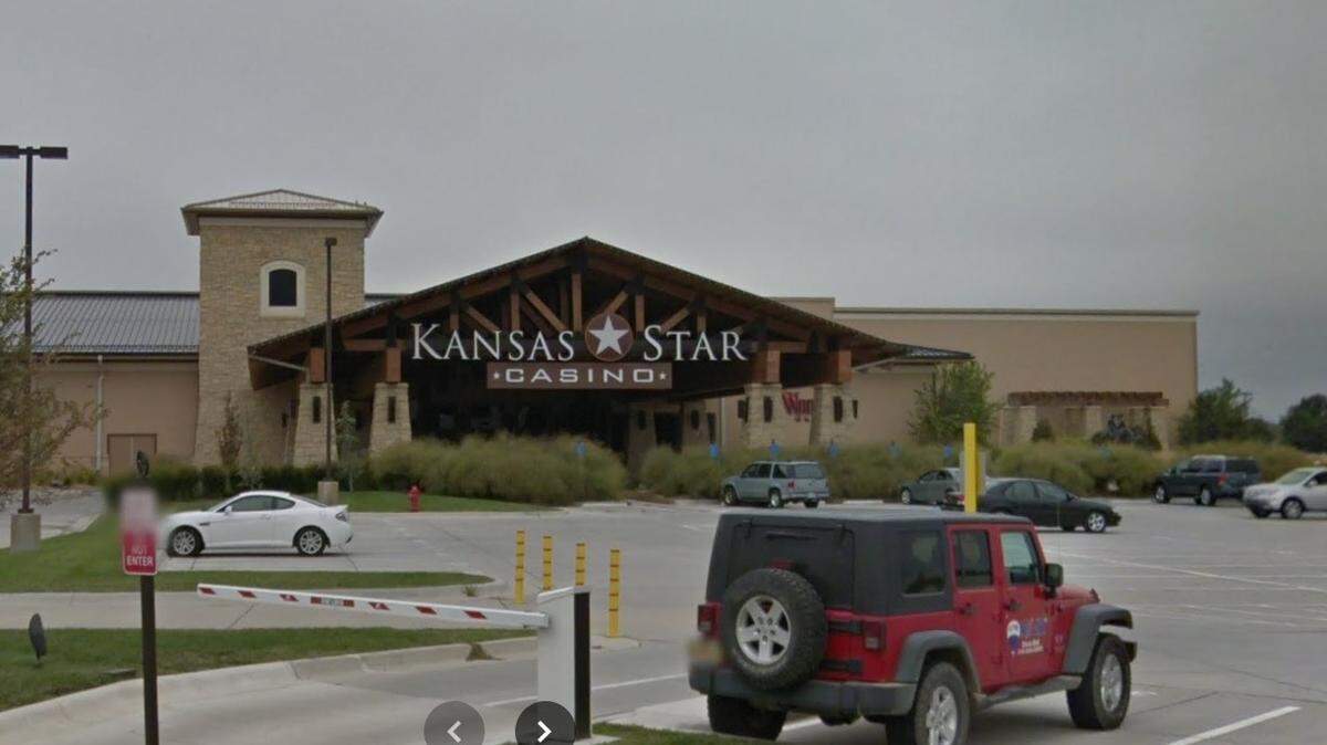 Kansas Star Casino