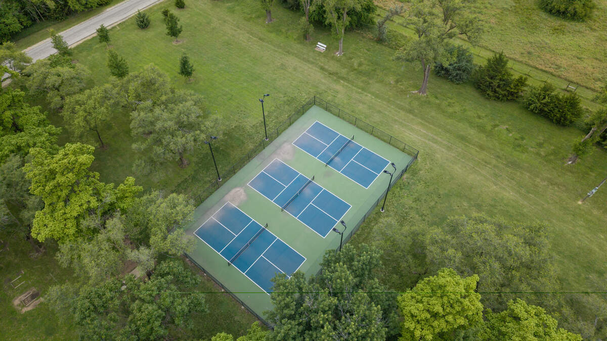 Park City will be looking for a company to help reimagine McLean Park. New amenities will range from pickleball courts and amphitheater to dog park and cabanas.