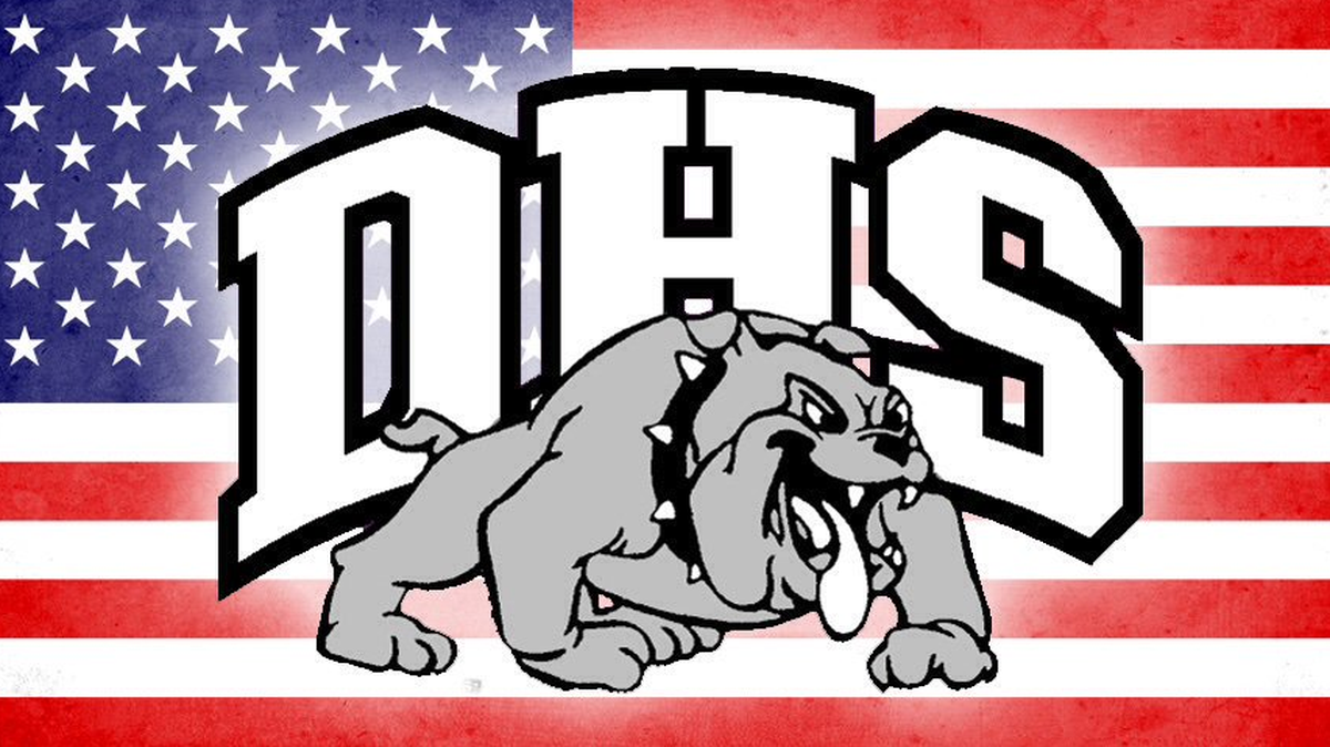 The Douglass Bulldogs