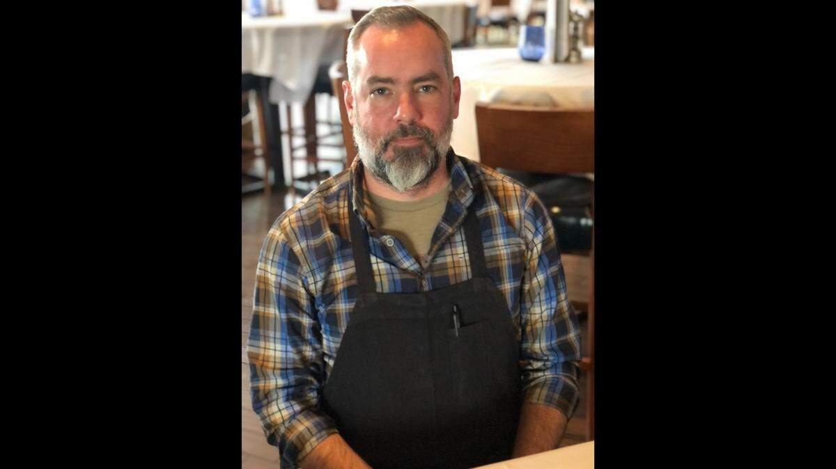Longtime Wichita chef Kevin Derks has just left Newport Grill after 11 years to take over the kitchen at the soon-to-open Itzcali Tacos and Tequila.