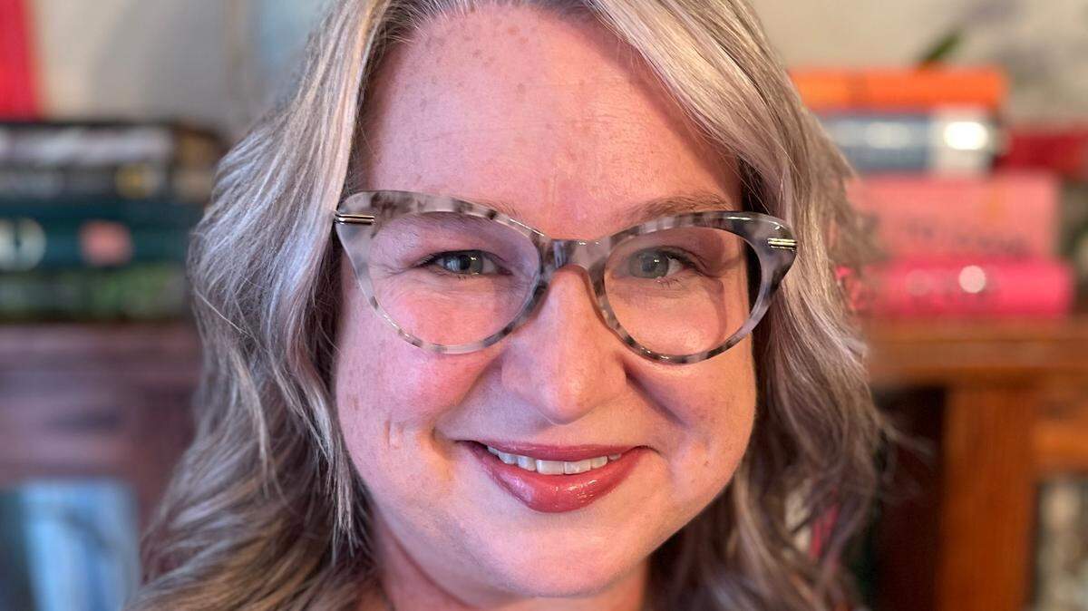 Jaime Prothro is Director of Libraries for the Wichita Public Library