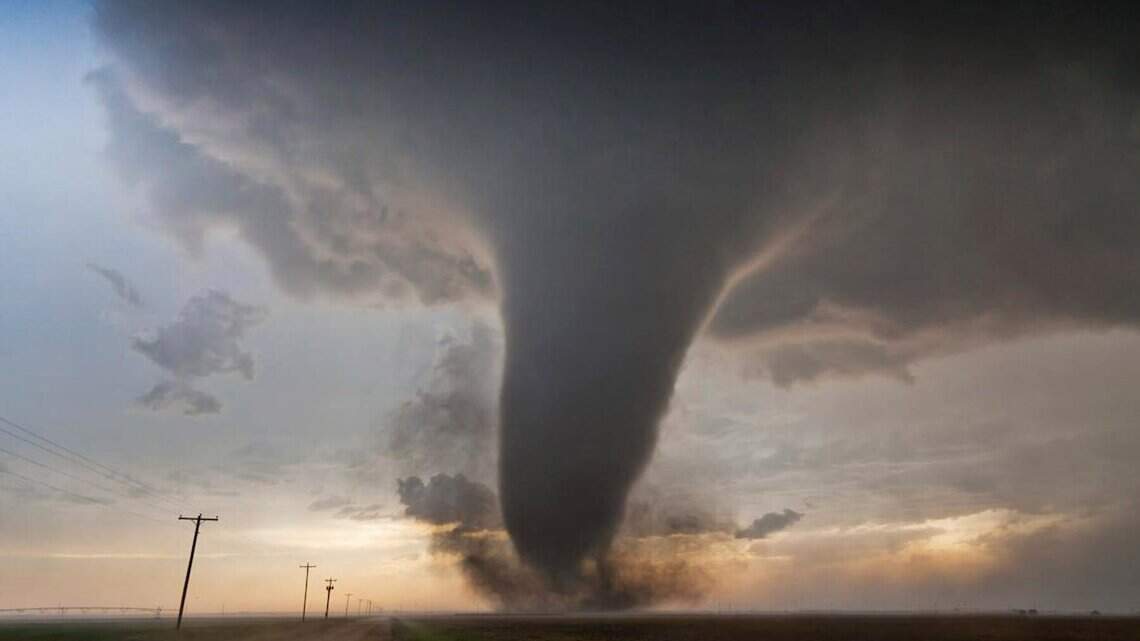 These Kansas towns offer unlocked, public storm shelters during tornadoes