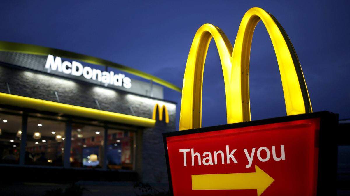 Three Kansas McDonald’s, including one at 1050 N. Broadway in Wichita, were targeted for closure by the company, local franchisees say.