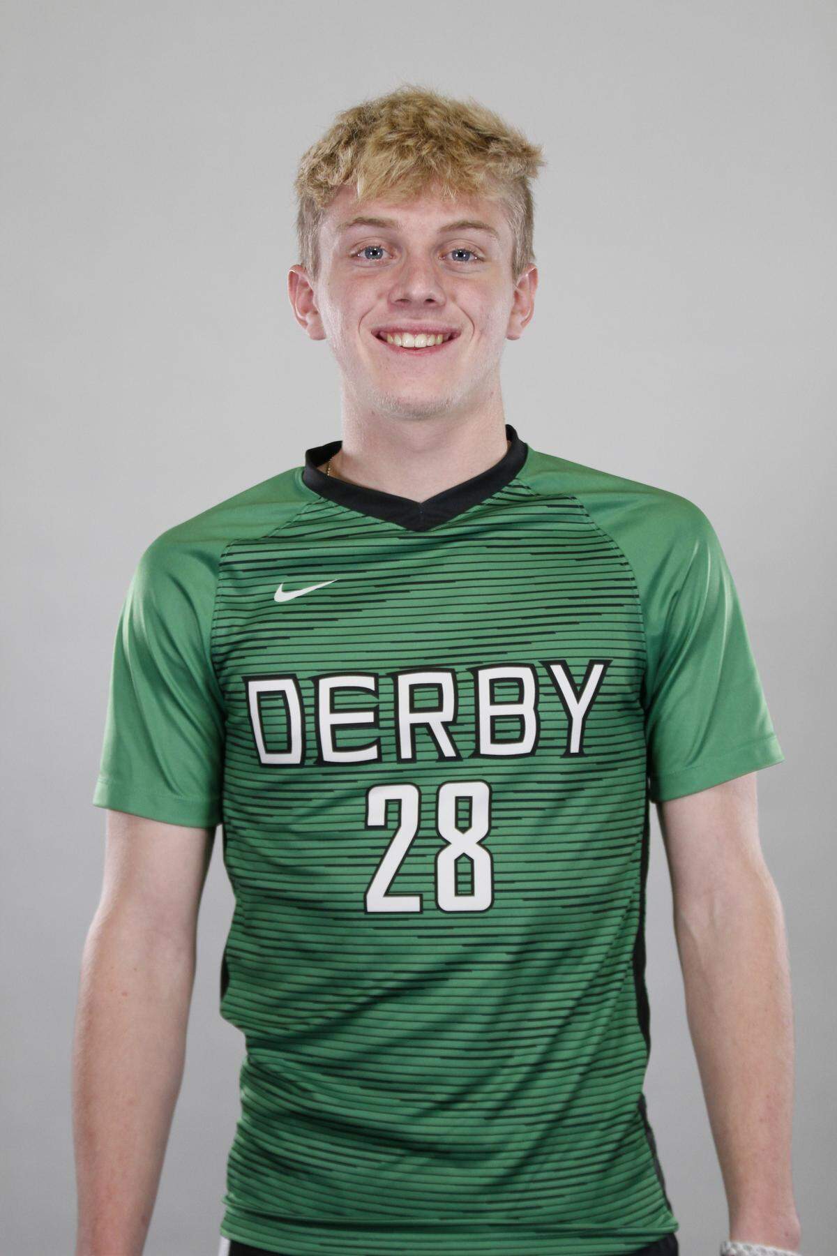 Derby’s Matthew Young