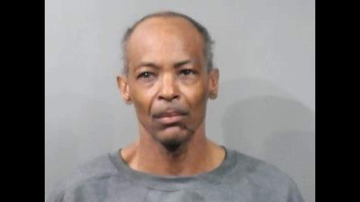 Wichita police say Anthony Seymour abducted and sexually assaulted a 15-year-old girl who was walking home from a local Dillons store in November 2019.