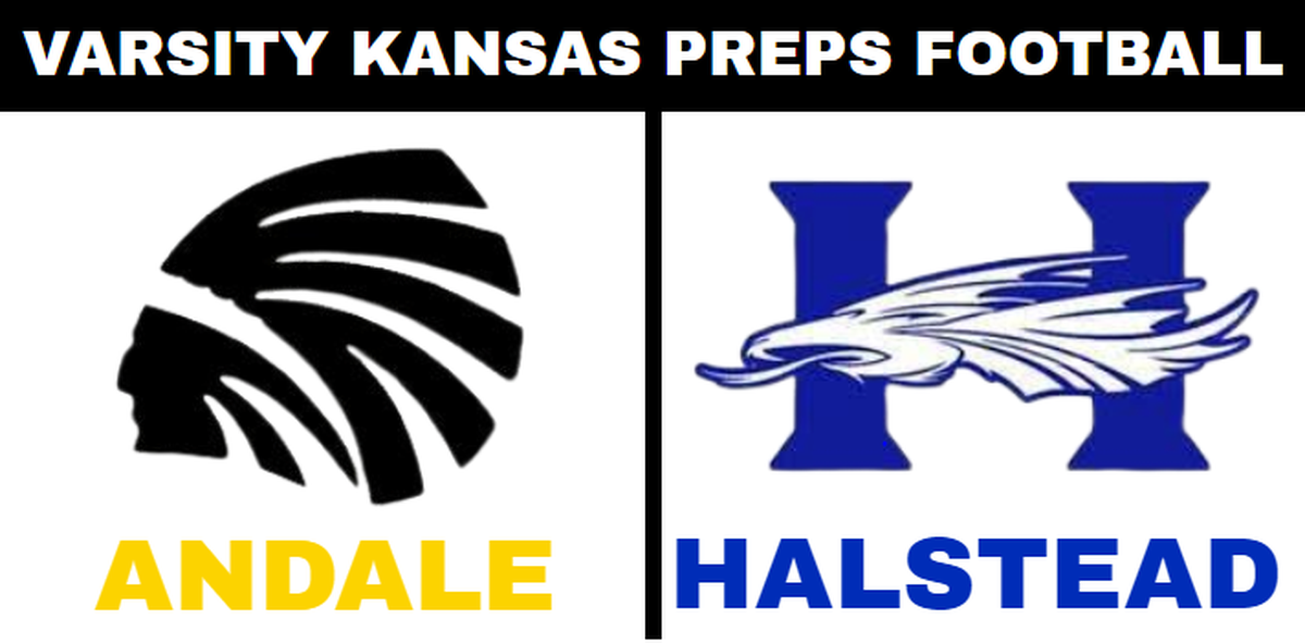 Andale at Halstead
