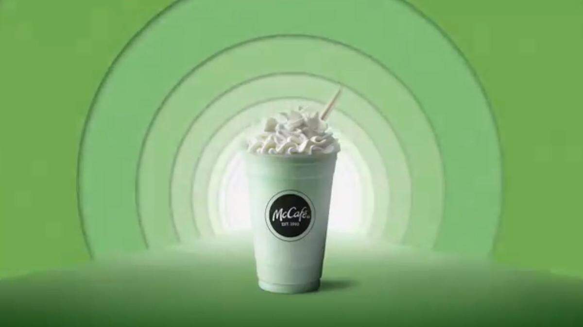 As Shamrock Shake season approaches, Wichita wonders: Will the minty green treat absent from the market last year make a return this year?