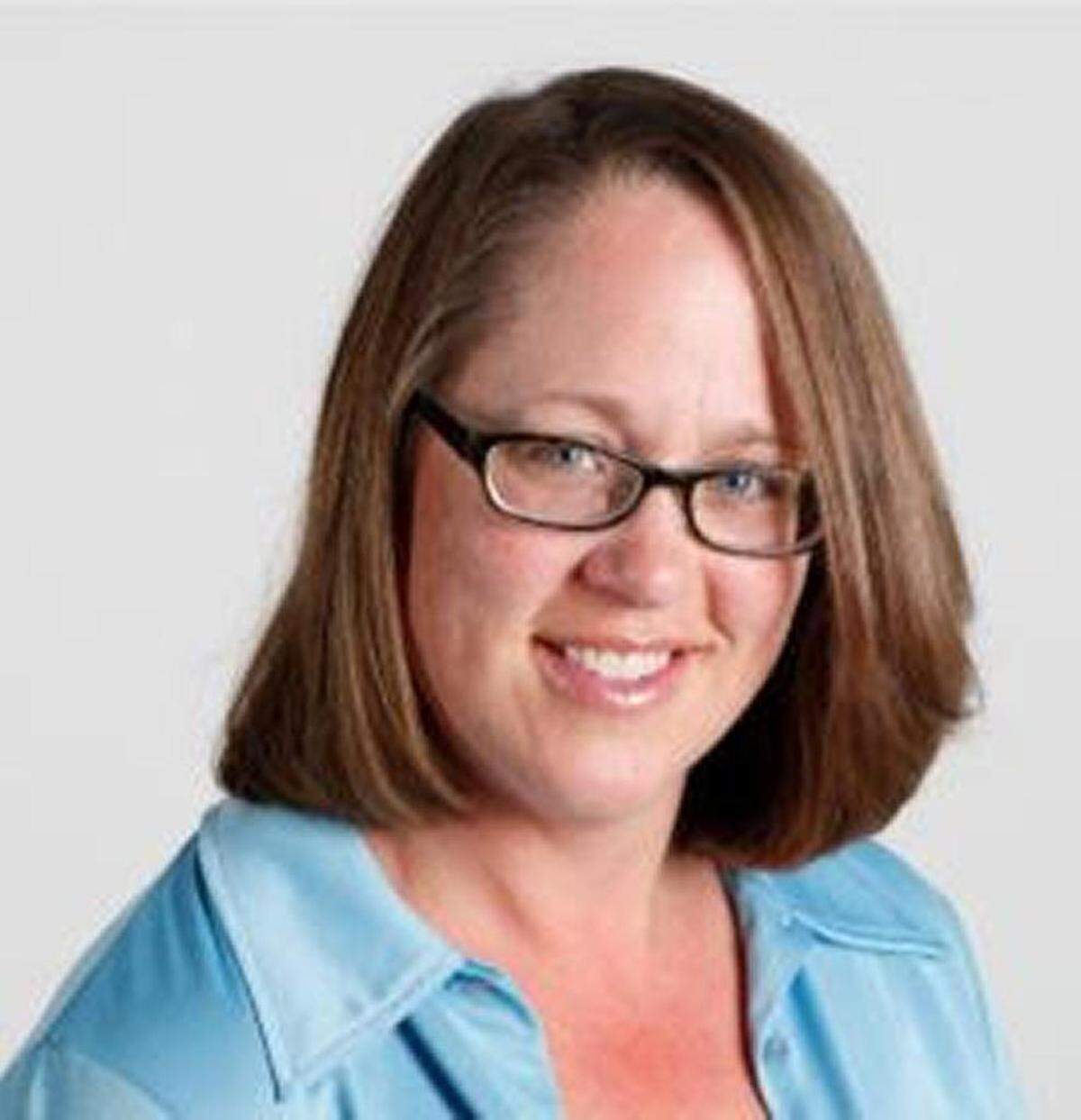 The Eagle’s Joanna Chadwick.