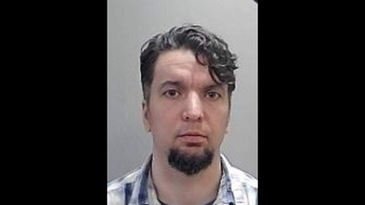 Zachary Sample, 33, was booked into jail Monday after pleading guilty to four misdemeanor counts alleging he sexually battered massage clients.
