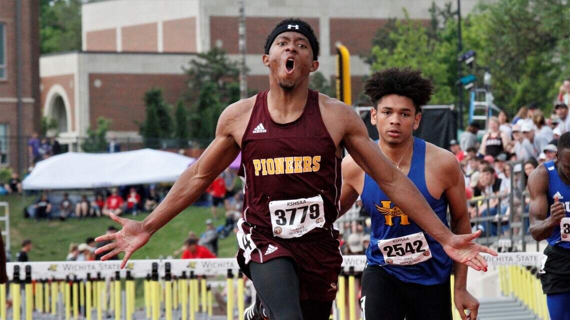 Athletes of the Year: Meet the top seniors from every Wichita-area high school