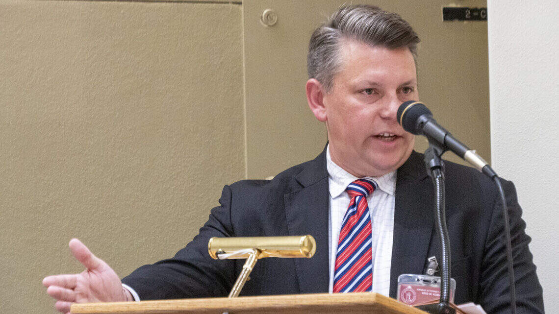 Federal judge strikes down Kansas law offering in-state tuition rate to qualified immigrants