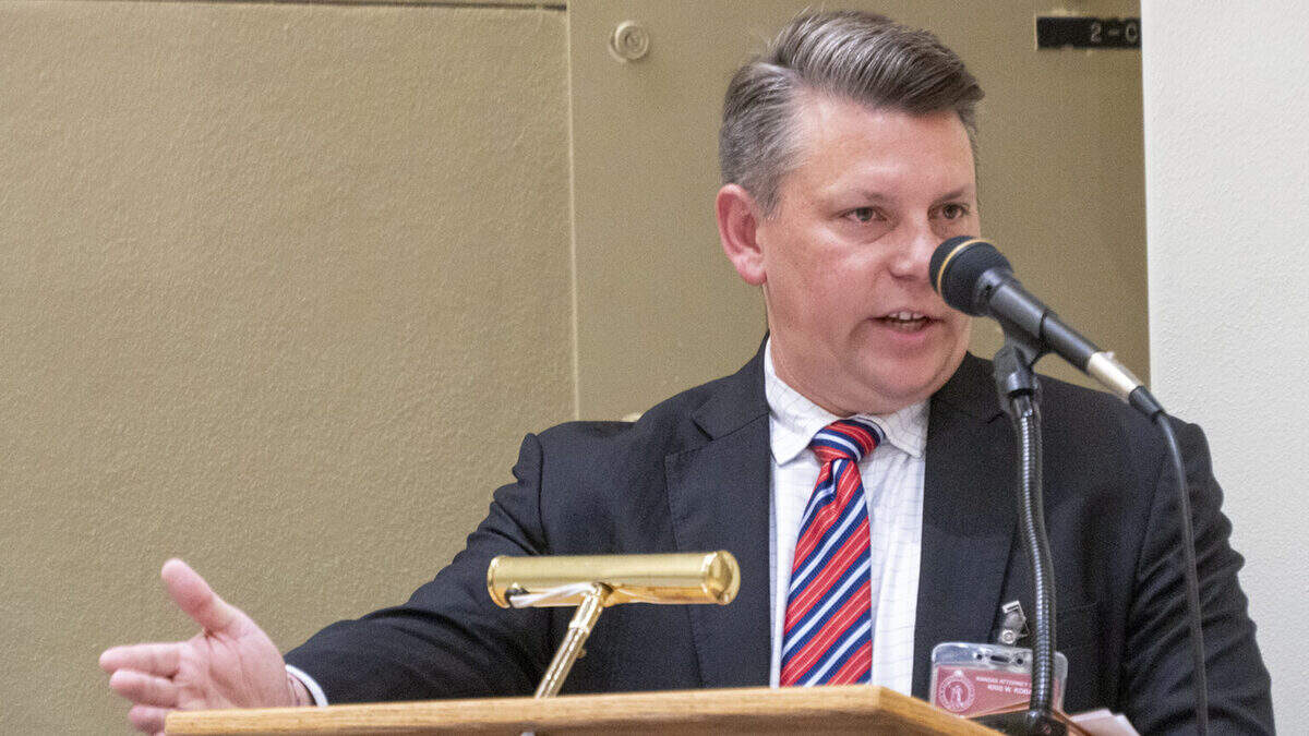 Federal judge strikes down Kansas law offering in-state tuition rate to qualified immigrants