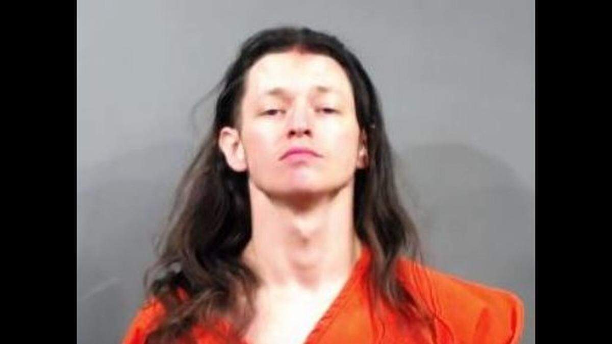 Micah Fleming, 32, of Wichita was sentenced to 46 months in prison after domestic abuse and a standoff with police in 2020.