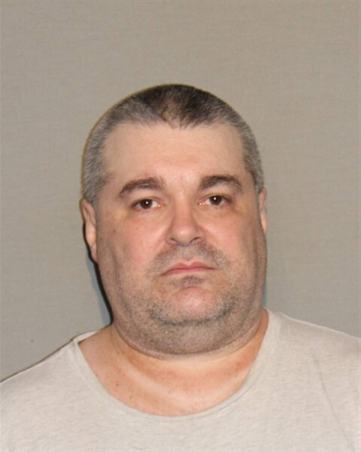 Gavin Scott, KDOC mugshot july 13 2020