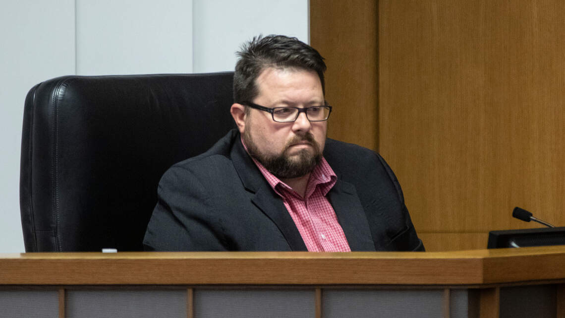 As allegations pile up, Wichita council member James Clendenin should step down
