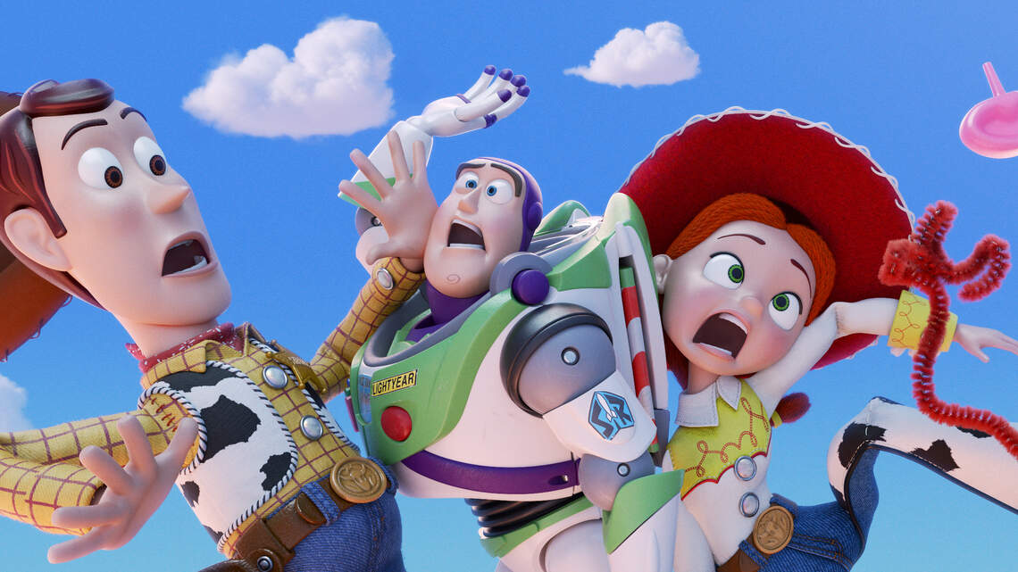 Summer movie preview: ‘Spider-Man,’ ‘Lion King’ and Elton John will sizzle the screen