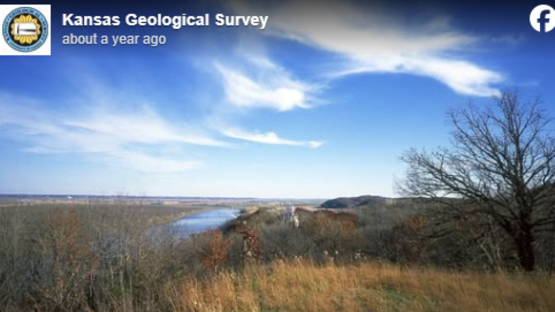 4 scenic road trips you may have missed in eastern Kansas: ‘Off the beaten path’