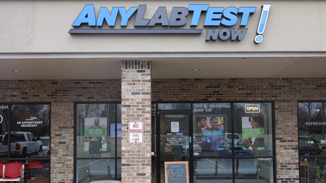 Pandemic almost kept this Wichita business from opening; now it’s helping attract customers