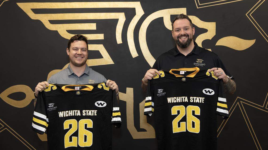 How Dynamo Capital helps bring Wichita’s coolest sports ideas to life