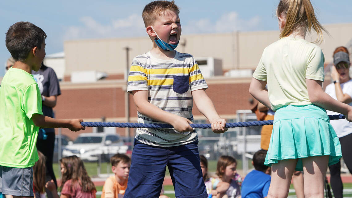 Wichita school nurses face breaking point as districts scramble to add mask mandates